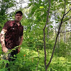 Фотография мужчины Владимир, 35 лет из г. Новокузнецк