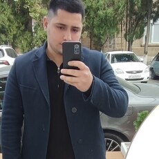 Фотография мужчины Гаджи, 25 лет из г. Махачкала