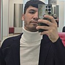 Азизхаёт, 25 лет