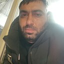 Арам, 34 года