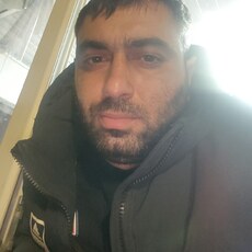 Фотография мужчины Арам, 34 года из г. Ростов-на-Дону