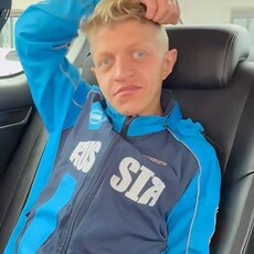 Фотография мужчины Саня, 19 лет из г. Лида