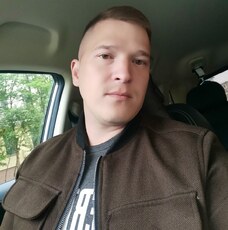 Фотография мужчины Руслан, 34 года из г. Североморск