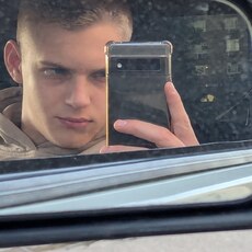 Фотография мужчины Александр, 19 лет из г. Уфа