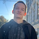 Егор, 18 лет