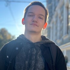 Фотография мужчины Егор, 18 лет из г. Великий Новгород