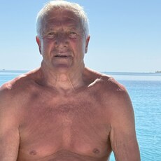 Фотография мужчины Владимир, 67 лет из г. Минск