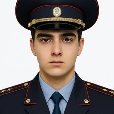 Фотография мужчины Артур, 19 лет из г. Дагестанские Огни