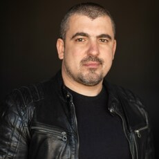 Фотография мужчины Андрей, 42 года из г. Севастополь