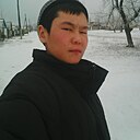 Казах, 25 лет