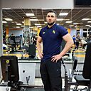 Аслан, 29 лет