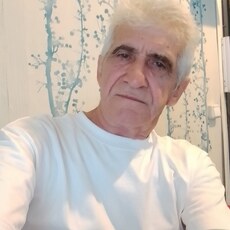 Фотография мужчины Тамерлан, 48 лет из г. Самара