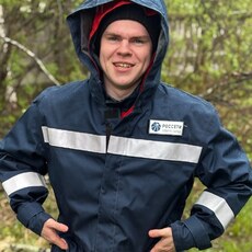 Фотография мужчины Александр, 26 лет из г. Петрозаводск