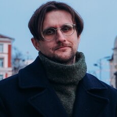 Фотография мужчины Александр, 28 лет из г. Владивосток