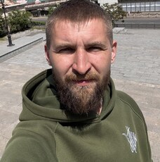 Фотография мужчины Імя, 35 лет из г. Николаев