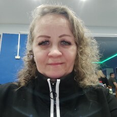 Фотография девушки Любовь, 47 лет из г. Лобня