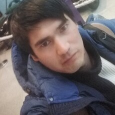 Фотография мужчины Murat, 31 год из г. Москва