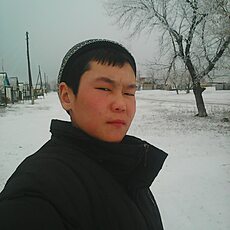 Фотография мужчины Казах, 25 лет из г. Дарьинский