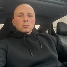 Фотография мужчины Александр, 31 год из г. Слуцк