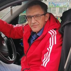 Фотография мужчины Евгений, 54 года из г. Железногорск-Илимский