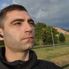 Фотография мужчины Глеб, 36 лет из г. Омск