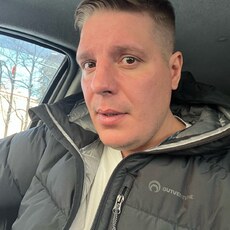 Фотография мужчины Алексей, 38 лет из г. Алдан