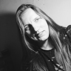 Дарья, 30 из г. Омск.