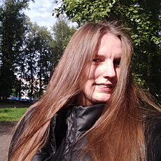 Фотография девушки Дарья, 30 лет из г. Омск