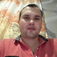 Фотография мужчины Дмитрий, 32 года из г. Ялуторовск