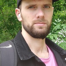 Фотография мужчины Александр, 29 лет из г. Санкт-Петербург