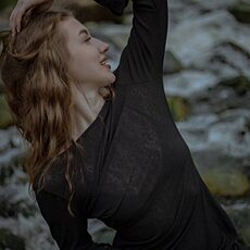 Фотография девушки Дарина, 20 лет из г. Светогорск