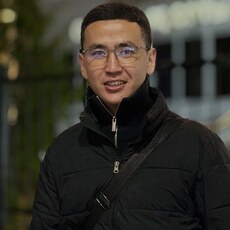 Фотография мужчины Райымбек, 24 года из г. Кокшетау