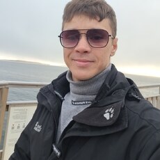 Фотография мужчины Павел, 38 лет из г. Новолукомль