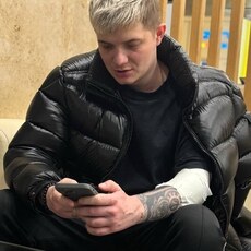 Фотография мужчины Алексей, 28 лет из г. Нижний Новгород