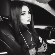 Фотография девушки Ангелина, 22 года из г. Санкт-Петербург