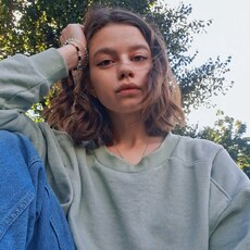 Фотография девушки Алина, 27 лет из г. Санкт-Петербург