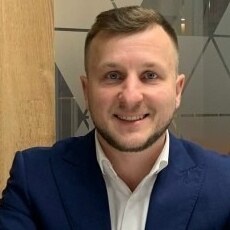 Фотография мужчины Никита, 41 год из г. Краснодон