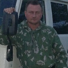 Фотография мужчины Евген, 53 года из г. Лесное