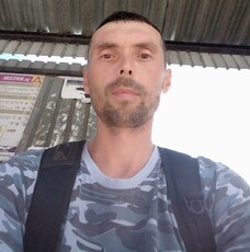 Фотография мужчины Виктор, 41 год из г. Сыктывкар