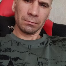 Фотография мужчины Андрей, 41 год из г. Сергиев Посад