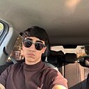 Лазиз, 21 год