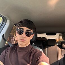 Фотография мужчины Лазиз, 21 год из г. Ташкент