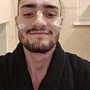 Никита, 21 год