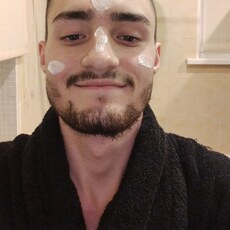 Фотография мужчины Никита, 21 год из г. Тула