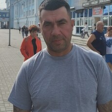 Фотография мужчины Павел, 43 года из г. Екатеринбург