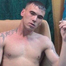 Фотография мужчины Максим, 35 лет из г. Иркутск