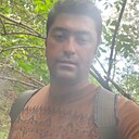 Странник, 27 лет