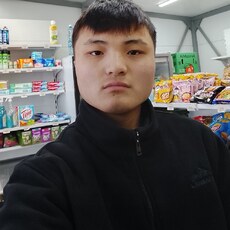 Фотография мужчины Husan, 19 лет из г. Новосибирск