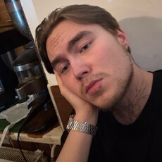 Фотография мужчины Кирилл, 22 года из г. Пермь