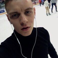 Фотография мужчины Влад, 29 лет из г. Лысьва